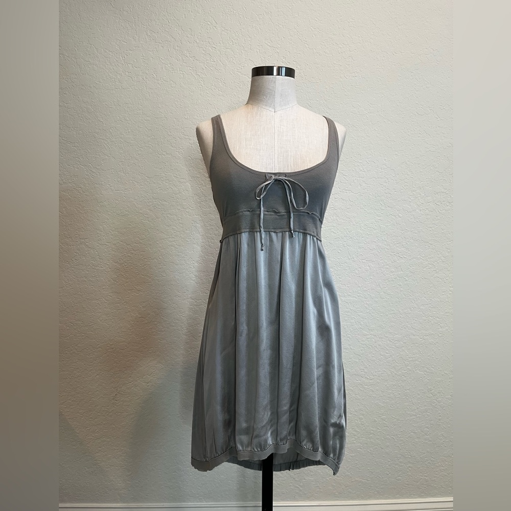 Young Fabulous & Broke Satin Dress